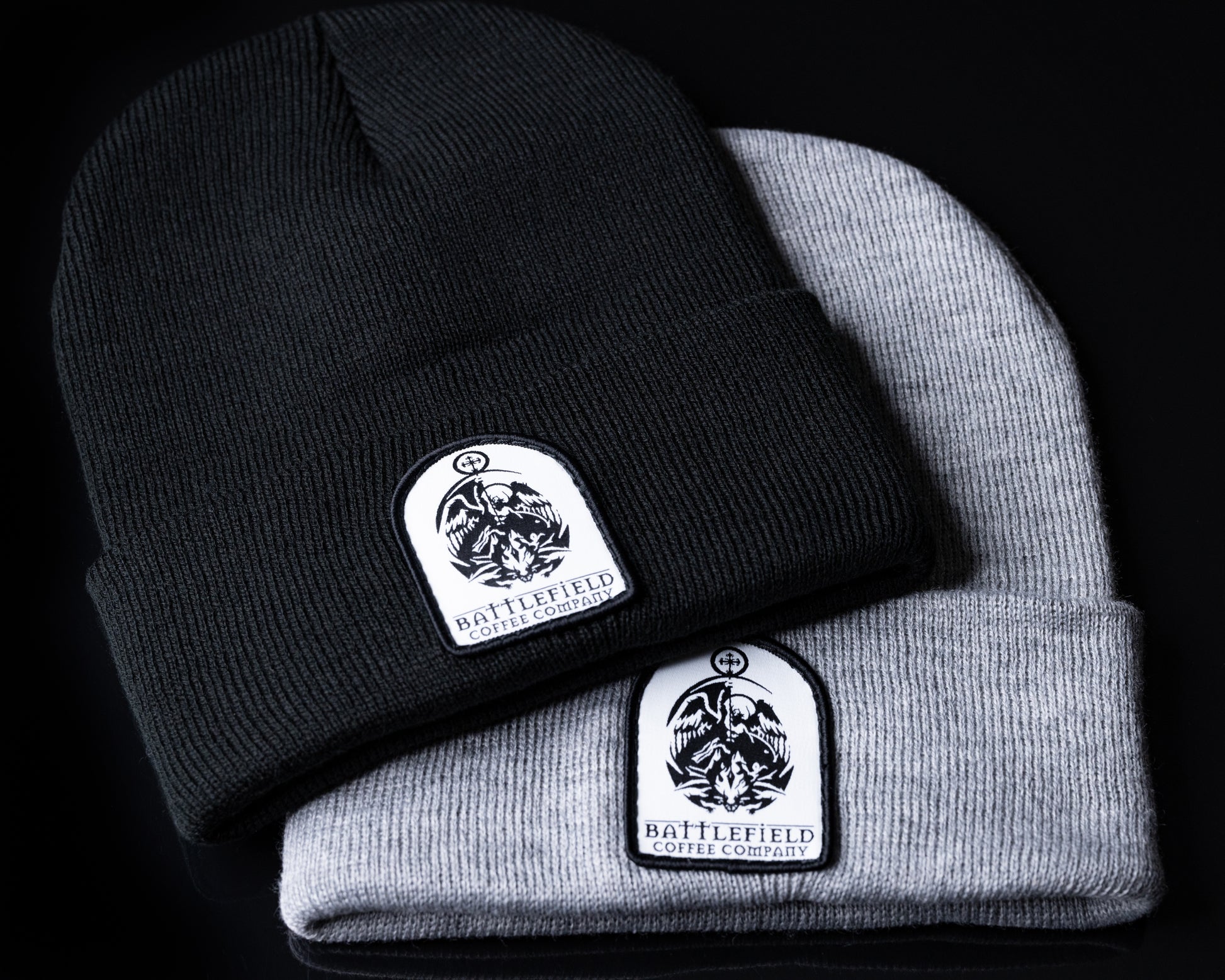The Battlefield Beanie