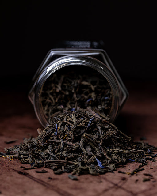 Premium Loose Leaf Tea