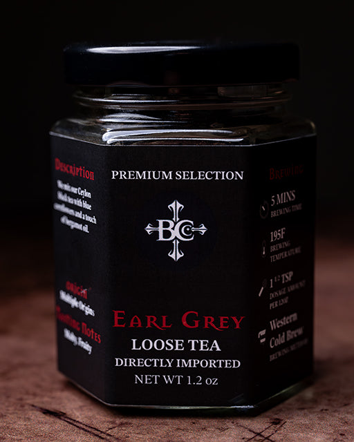 Earl Grey