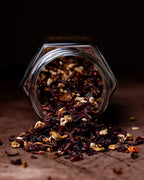 Hibiscus Berry