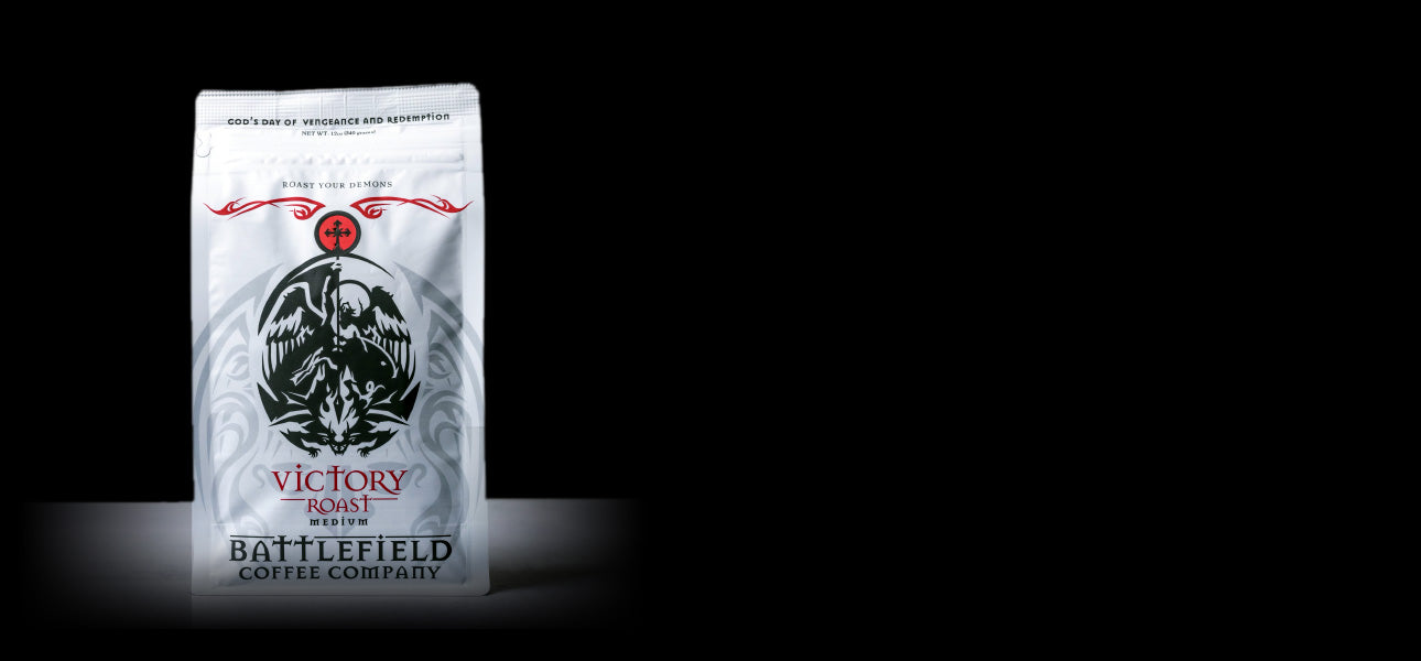 Battlefield Coffee Company